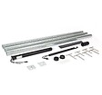 AVOSDIM - Kit axe motorisé Solaire AvosDim ø60mm – 20Nm – 3.5m - vignette