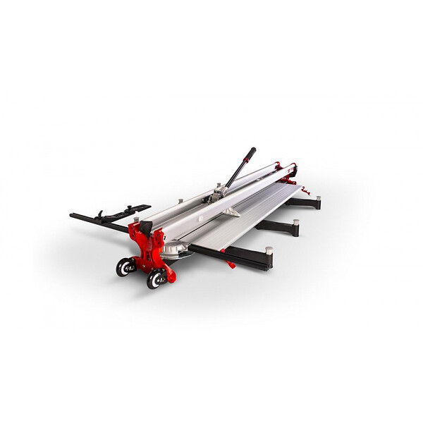 RUBI - Coupeuse manuelle TZ - TZ-1300 - Longueur de coupe : 130 cm - Longueur de coupe diagonale : 90x 90 cm - large