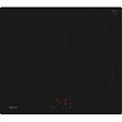NEFF - Table De Cuisson Induction 60cm 3 Feux 7400w Noir - T56NBJ1L0 - vignette