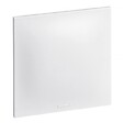 LEGRAND - Plaque obturatrice Neptune - Blanc - 1 module - vignette