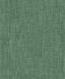GRANDECO - Papier peint Solena - Vert foncé - vignette