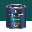 DULUX VALENTINE - Peinture murs et boiseries - Velouté - Vert Persan 0,125L - vignette