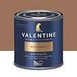 DULUX VALENTINE - Peinture murs et boiseries Mat Velouté Brun Dandy 0,125L - vignette