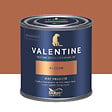 DULUX VALENTINE - Peinture murs et boiseries Valentine Mat Velouté - Alezan - 0,125L - vignette