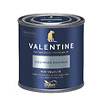 DULUX VALENTINE - Peinture murs et boiseries - Valentine Mat Velouté - 0,125L - vignette