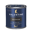 DULUX VALENTINE - Peinture murs et boiseries Valentine - Noir Profond - 0,125L - vignette