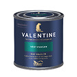 DULUX VALENTINE - Peinture murs et boiseries - Velouté - Vert Persan 0,125L - vignette