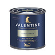 DULUX VALENTINE - Peinture murs&boiseries Valentine  Mat Velouté Vert Yunnan 0,125L - vignette