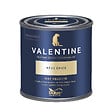 DULUX VALENTINE - Peinture murs et boiseries Valentine Rêve Epicé 0,125L - vignette