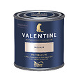 DULUX VALENTINE - Peinture murs&boiseries Valentine  Mat Velouté Mohair 0,125L - vignette