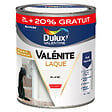 DULUX VALENTINE - Laque acrylique Valénite - Blanc - 2,4 L - vignette