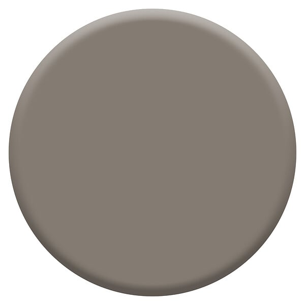 DULUX VALENTINE - Peinture murs&boiseries Valentine  Mat Velouté Brun Tourbé 0,125L - large