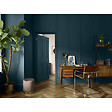 DULUX VALENTINE - Peinture murs&boiseries Valentine  Mat Velouté Tumulte Marine 0,125L - vignette