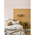 DULUX VALENTINE - Peinture murs&boiseries Valentine  Mat Velouté Jaune Idole 0,125L - vignette