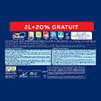 DULUX VALENTINE - Laque acrylique Valénite - Blanc - 2,4 L - vignette