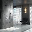 IMEX PRODUCTS - Kit de douche thermostatique encastré HIDRA chromé - vignette