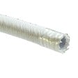 TECPLAST - Sandow élastique Diamètre 9 mm 50 mètres Tendeur Couleur Blanc Fixation Baches - vignette