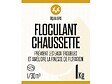 POOLSTYLE - Floculant en chaussette 1 KG pour piscine - vignette