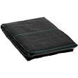 GT GARDEN - Géotextile anti-mauvaises herbes tissé 70 g/m2 - 1,10 x 10 mètres - vignette