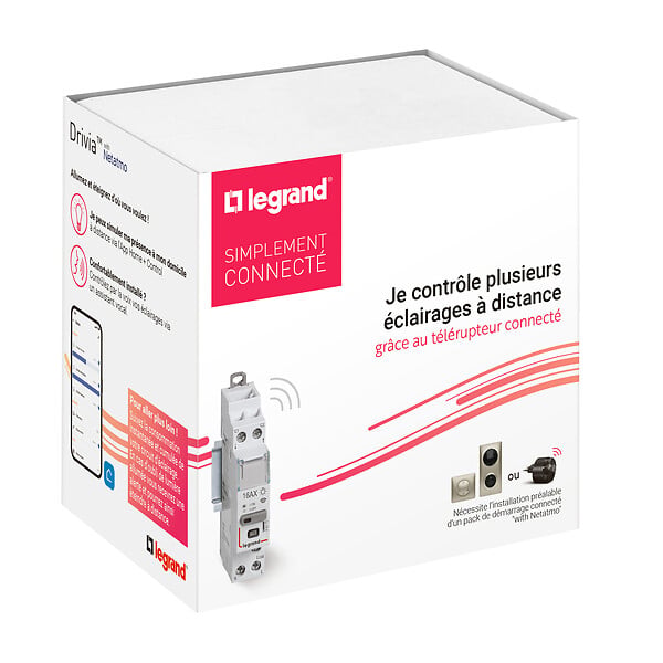 LEGRAND - telerupteur connecte with netatmo b2c - large