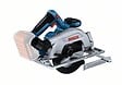 BOSCH PRO - Scie circulaire à batterie GKS 18V-57-2 - 18V - vignette