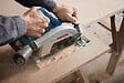 BOSCH PRO - Scie circulaire à batterie GKS 18V-57-2 - 18V - vignette