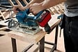 BOSCH PRO - Scie circulaire à batterie GKS 18V-57-2 - 18V - vignette