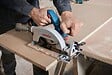 BOSCH PRO - Scie circulaire à batterie GKS 18V-57-2 - 18V - vignette