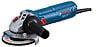 BOSCH PRO - Meuleuse angulaire GWS 12-125 - 1200 W - vignette
