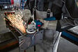 BOSCH PRO - Meuleuse angulaire GWS 12-125 - 1200 W - vignette