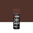 JULIEN - Bombe de peinture multi-supports - Brun Châtaigne - 400ml - vignette