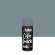 JULIEN - Peinture aerosol Color Touch - Bleu Gris  - Satin - 400ml - vignette