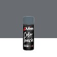 JULIEN - Peinture aerosol Color Touch - Anthracite  - Satin - 400ml - vignette