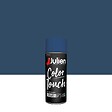 JULIEN - Bombe de peinture Color Touch - Marine - Satin - 400ml - vignette