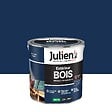 JULIEN - Peinture Extérieure Bois Microporeux Julien Satin - Bleu Cobalt 2.5L - vignette