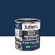 JULIEN - Peinture Extérieure Multi-Materiaux Julien Satin - Bleu Cobalt 0.5L - vignette
