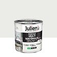 JULIEN - Peinture Extérieure Multi materiaux - Blanc - Satin - 2L - vignette