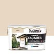 JULIEN - Peinture Extérieure Multi-Supports Façades - Ton Pierre  - Mat - 2,5L - vignette