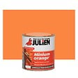 JULIEN - Primaire antirouille minium orange - 0.25L - vignette