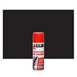 JULIEN - Transformateur de rouille AEROSOL STOP'ROUILLE Noir SATIN - 0.20L - vignette