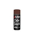 JULIEN - Bombe de peinture multi-supports - Brun Châtaigne - 400ml - vignette