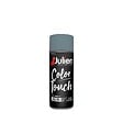 JULIEN - Peinture aerosol Color Touch - Bleu Gris  - Satin - 400ml - vignette