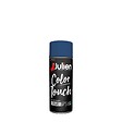 JULIEN - Bombe de peinture Color Touch - Marine - Satin - 400ml - vignette
