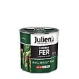 JULIEN - Peinture Extérieure Fer Antirouille Julien Brillant - Vert Potager 2L - vignette