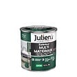 JULIEN - Peinture Extérieure Multi-Materiaux Julien Satin - Vert Basque 0.5L - vignette