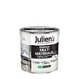 JULIEN - Peinture Extérieure Multi materiaux - Blanc - Satin - 2L - vignette