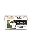 JULIEN - Peinture Extérieure Multi-Supports Façades - Ton Pierre  - Mat - 2,5L - vignette