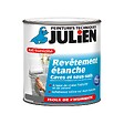 JULIEN - Revêtement étanche cave et sous-sols - Blanc mat - 2,5L - vignette