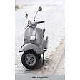 JULIEN - Peinture carrosserie - Reflet argent - Métal - 400ml - vignette