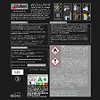 JULIEN - Peinture aerosol Color Touch - Anthracite  - Satin - 400ml - vignette